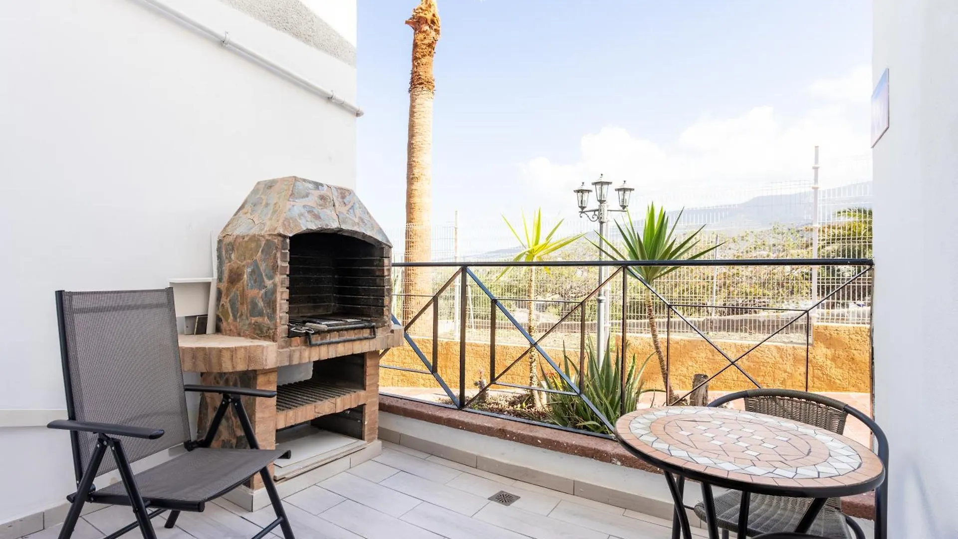 Apartament Villas Canarias Perfect Stay By Sunkeyrents Costa Adeje