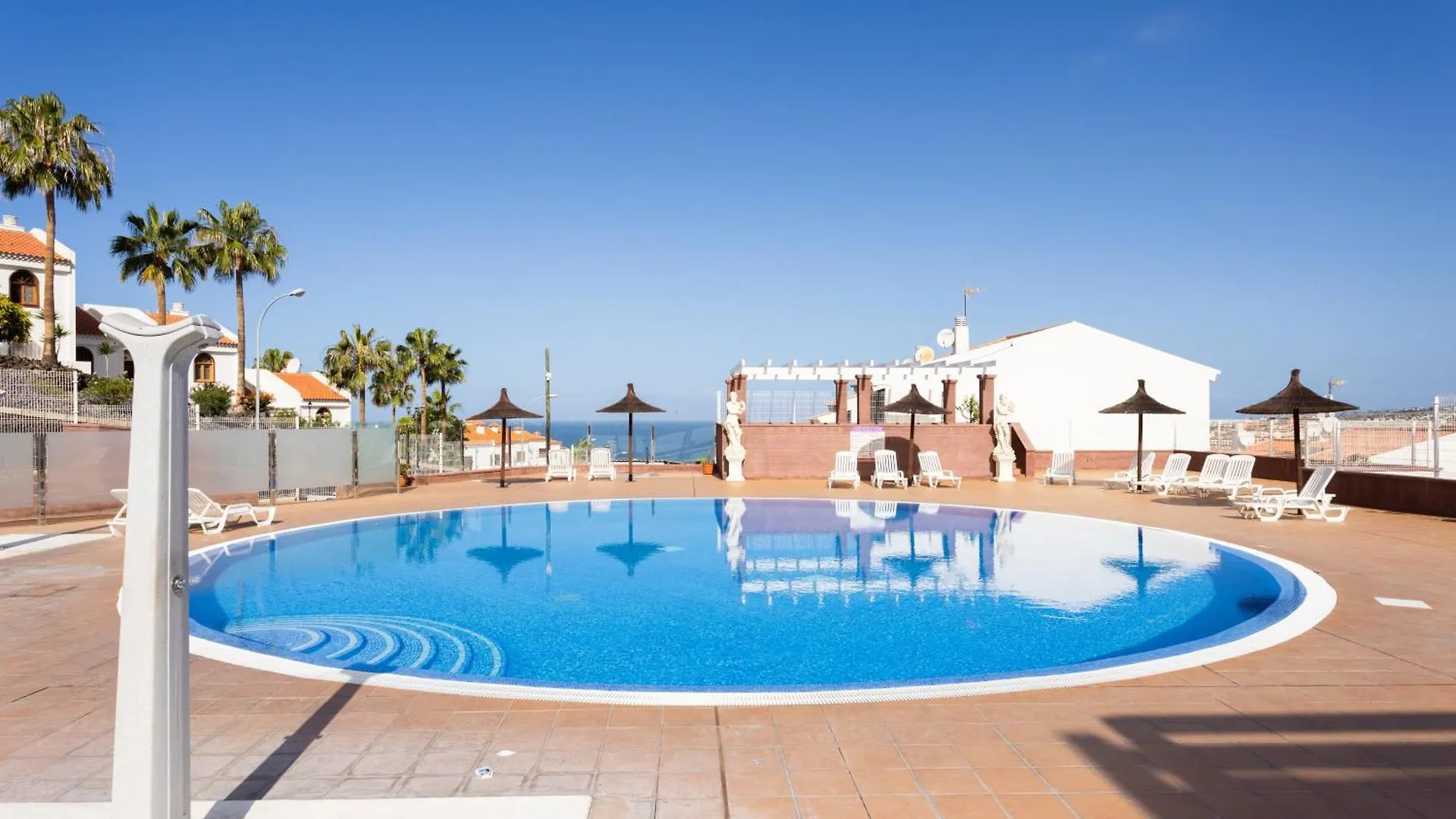 Villas Canarias Perfect Stay By Sunkeyrents Costa Adeje  Hiszpania