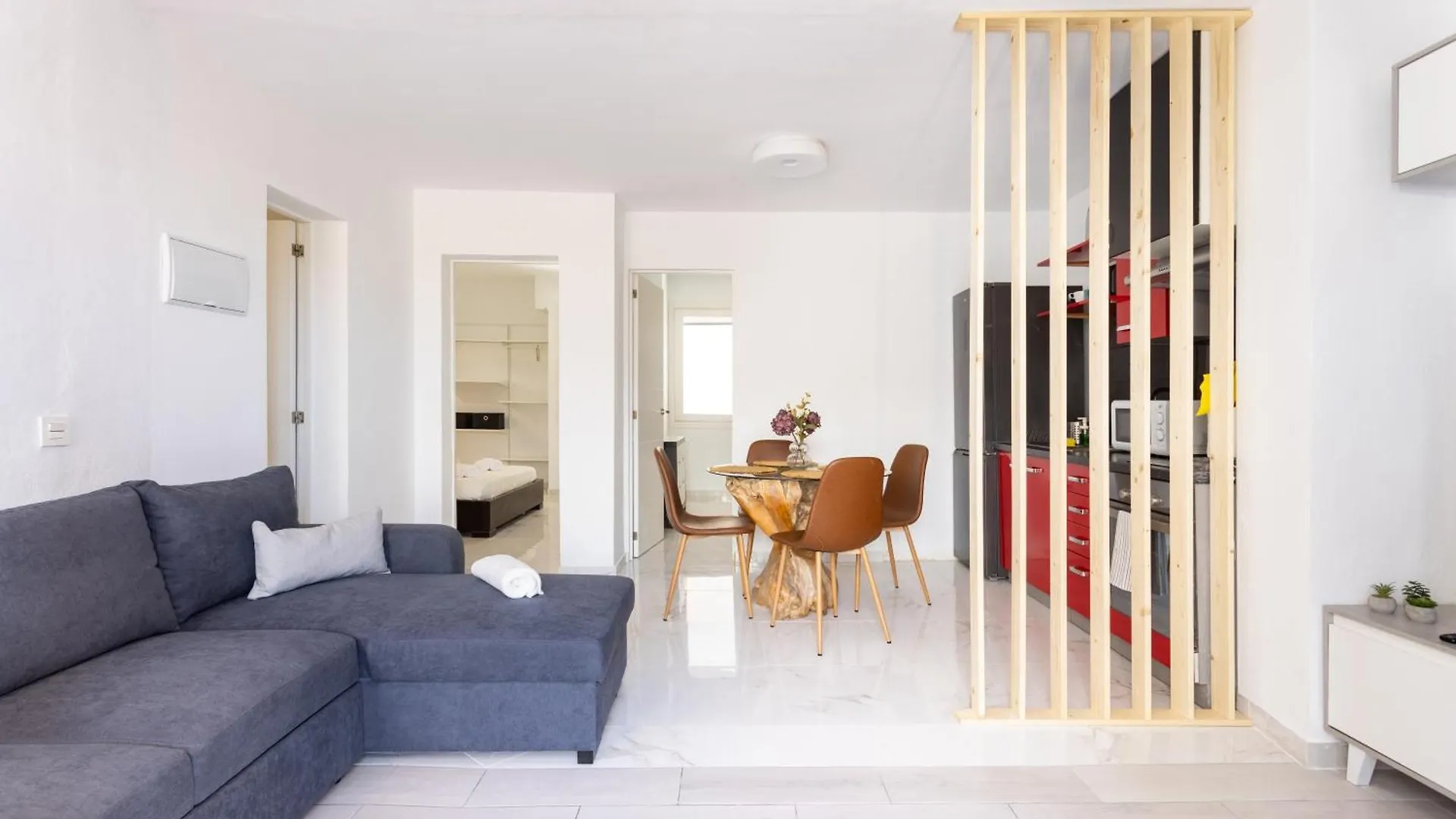 Villas Canarias Perfect Stay By Sunkeyrents Costa Adeje  Apartament Costa Adeje (Tenerife)