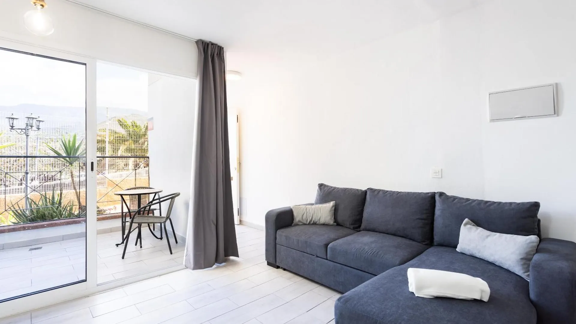 Apartament Villas Canarias Perfect Stay By Sunkeyrents Costa Adeje  Hiszpania