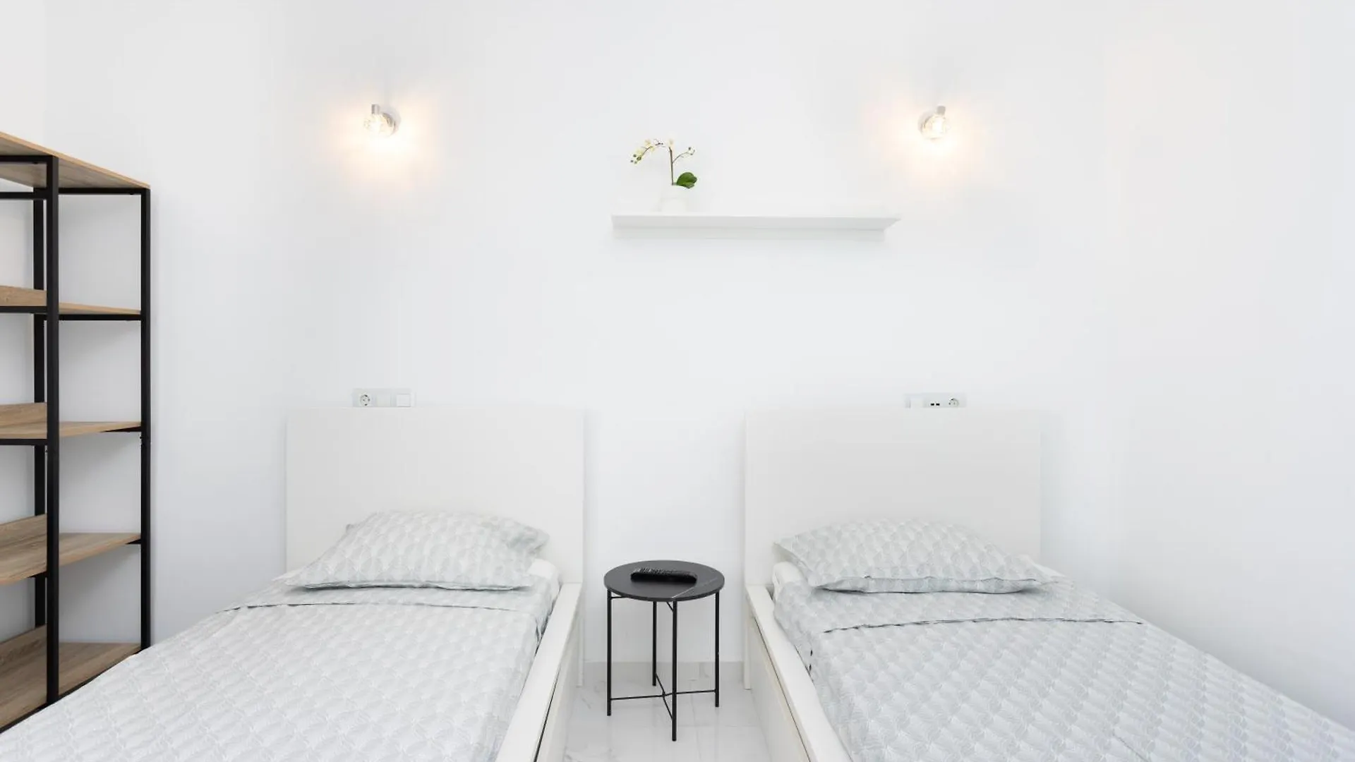 Villas Canarias Perfect Stay By Sunkeyrents Costa Adeje  Apartament