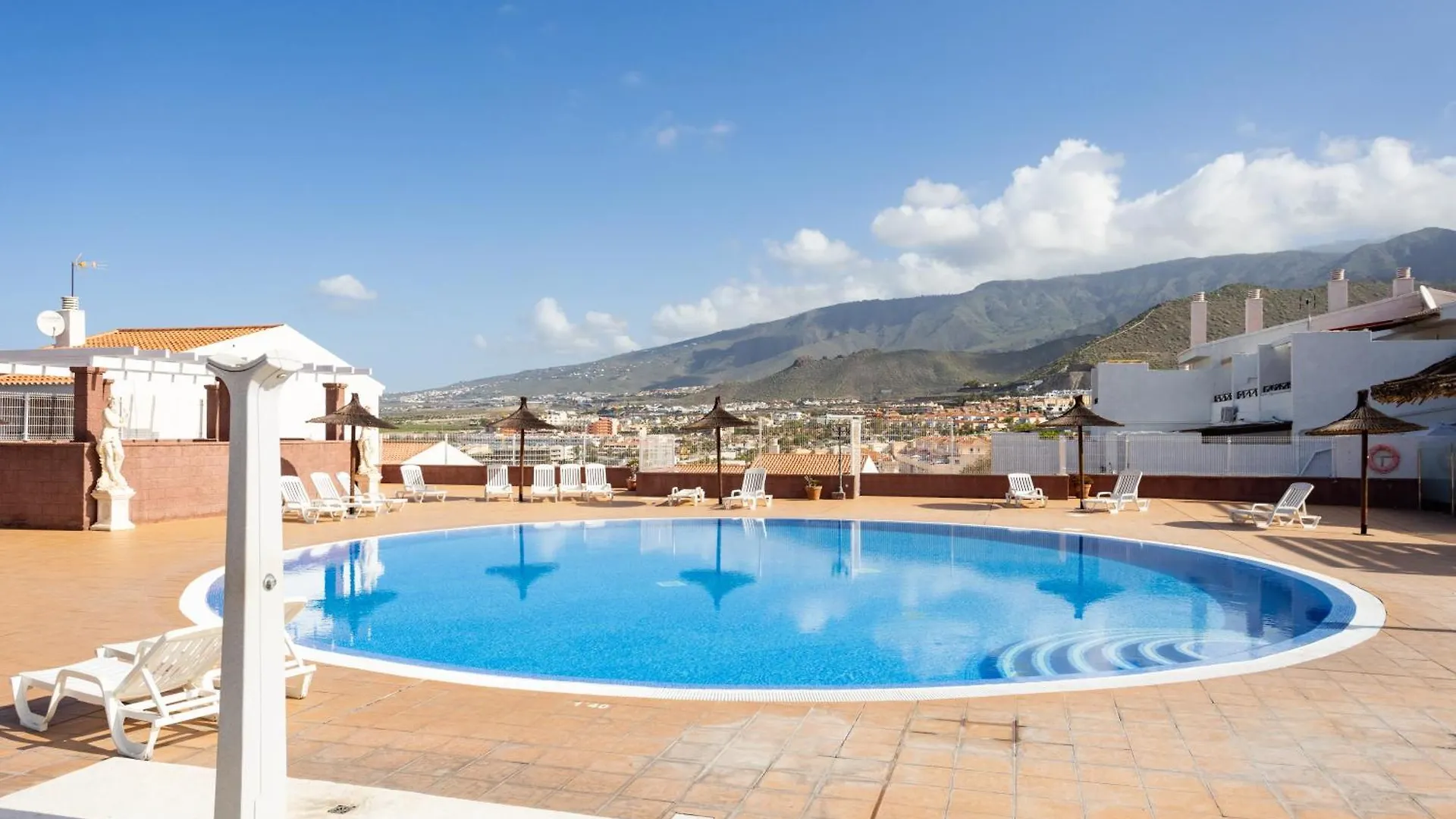 Villas Canarias Perfect Stay By Sunkeyrents Costa Adeje  Costa Adeje (Tenerife)