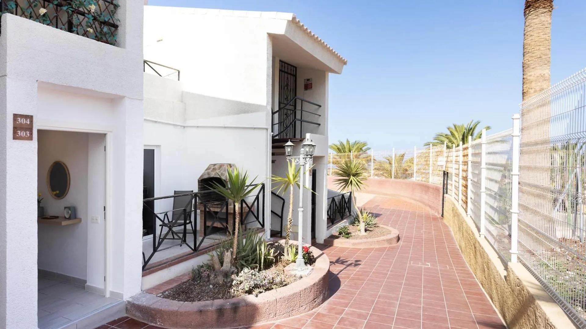 Villas Canarias Perfect Stay By Sunkeyrents Costa Adeje Daire