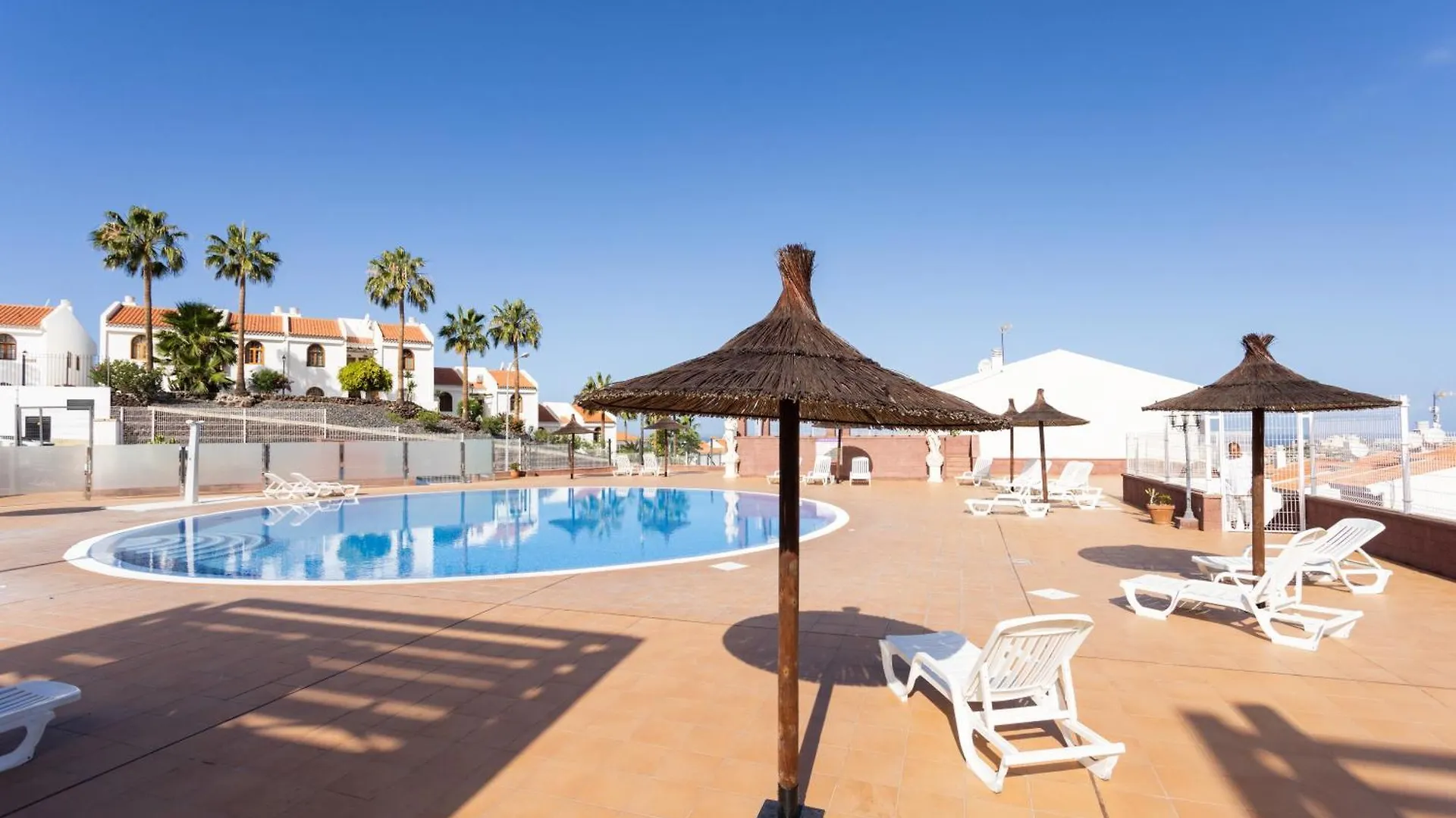 Villas Canarias Perfect Stay By Sunkeyrents Costa Adeje