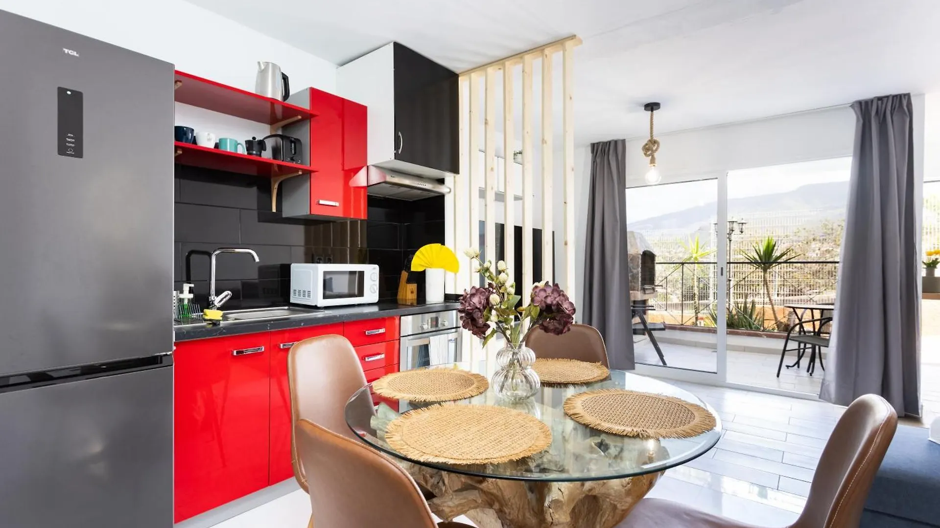 Villas Canarias Perfect Stay By Sunkeyrents Costa Adeje