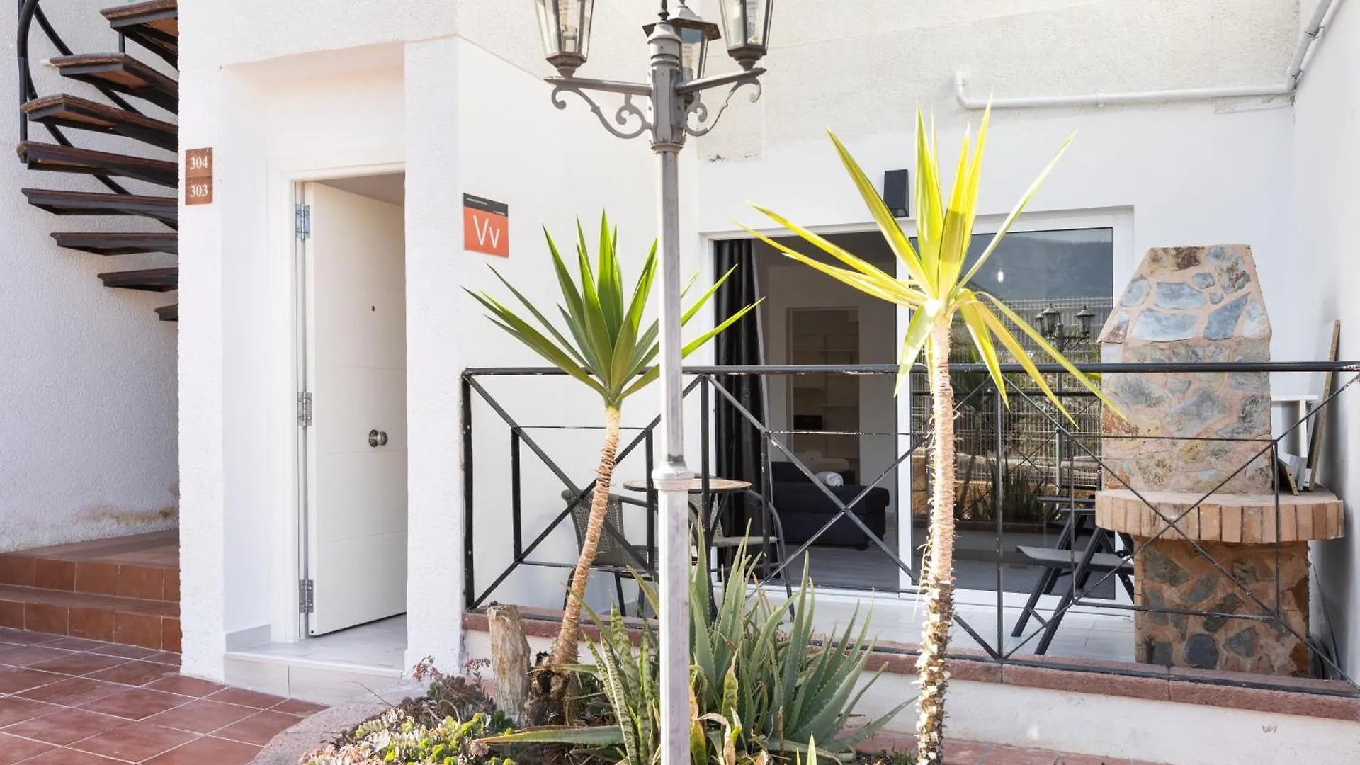 Villas Canarias Perfect Stay By Sunkeyrents Costa Adeje  Hiszpania