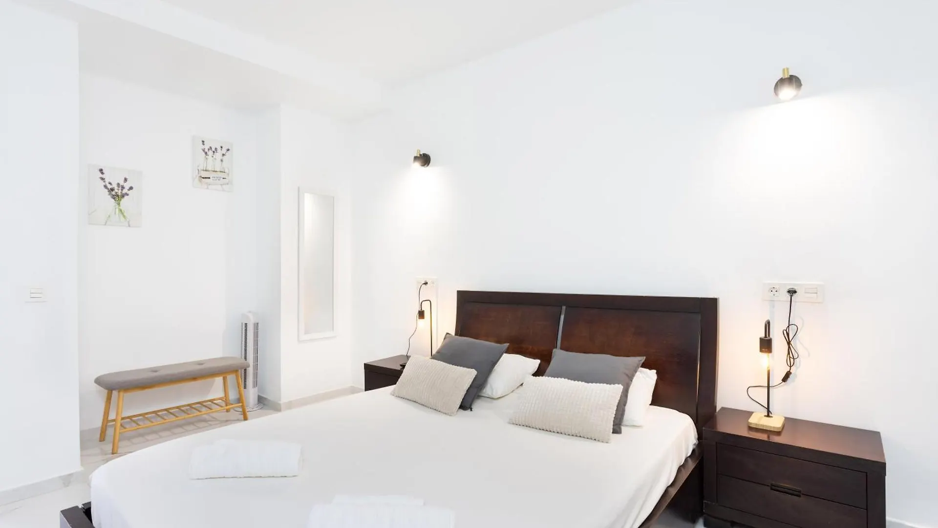 Villas Canarias Perfect Stay By Sunkeyrents Costa Adeje  0*, Costa Adeje (Tenerife) Hiszpania