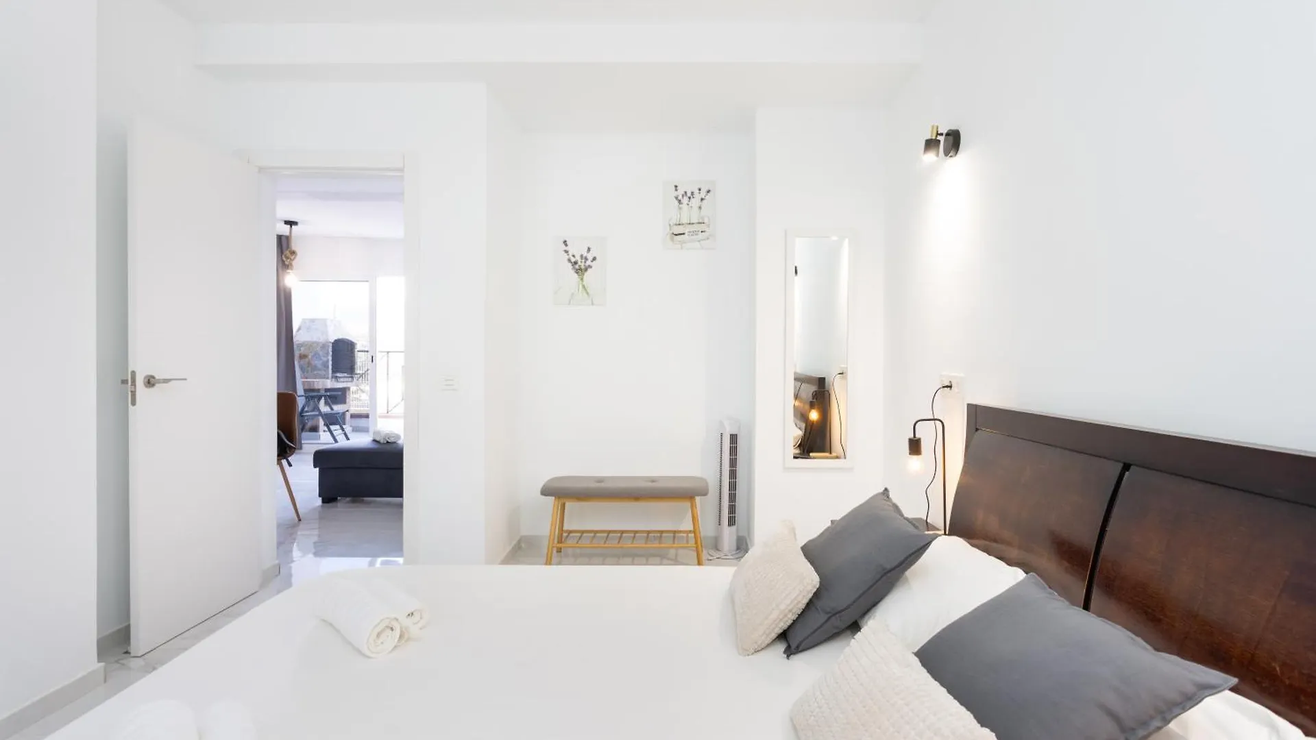 Villas Canarias Perfect Stay By Sunkeyrents Costa Adeje  Hiszpania
