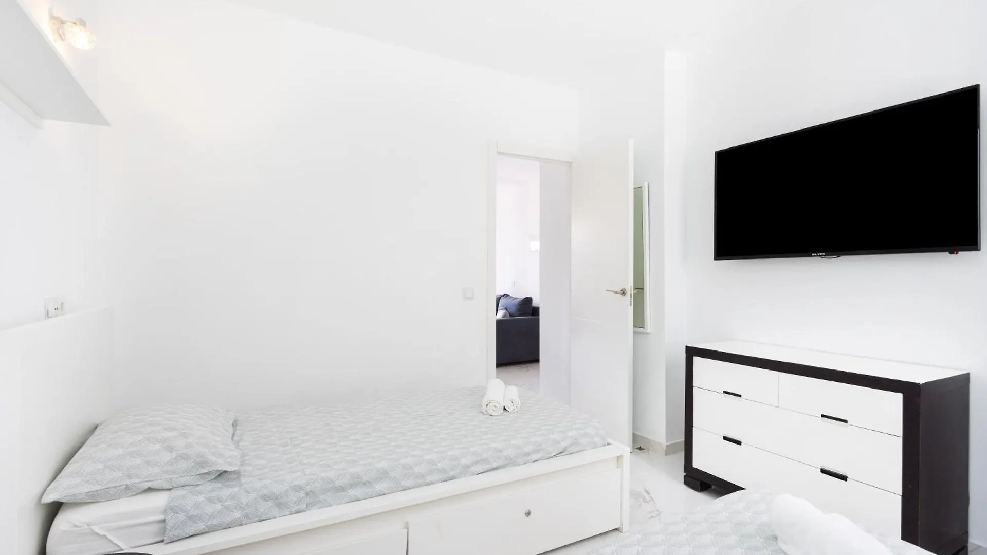 Villas Canarias Perfect Stay By Sunkeyrents Costa Adeje  Lejlighed Costa Adeje (Tenerife)